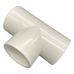 40mm PVC Tee Piece