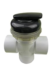 Oasis Shield Series 2'' 3 Way Water Diverter