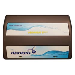 Sensapool Pump Drive with 15M Interlock cable