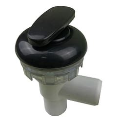 Oasis 1" Shield Series Waterfall - On/Off Valve