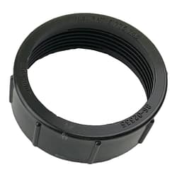 Hot Spring flow through Heater Tube locking ring