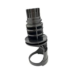 Edgetec 2" Diverter Gate/Spool