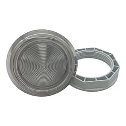 Rising Dragon 5" Light Housing