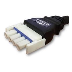 LX Pro Series WP300 2speed Molded 3m AMP Lead