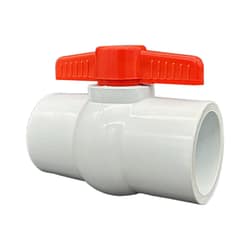 50mm Ball Valve