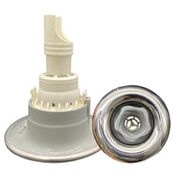 Edgetec Extreme Spa Jet - Stainless Steel