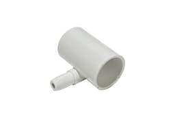 Balboa Slimline Micro Back Tee