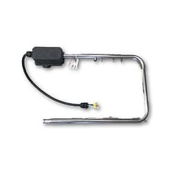 Gecko M Class Wrap around Laing Style Heater 1.3kw - 5.5kw