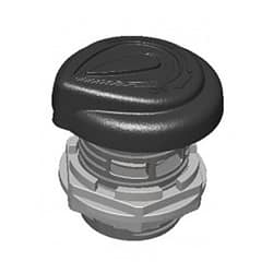 Air Control-Airon Tear Drop -Grey