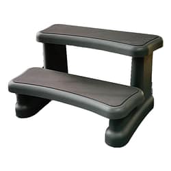 ECO Spa Step - Dark Grey