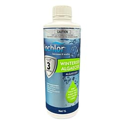 LoChlor Winteriser Algaecide 1L