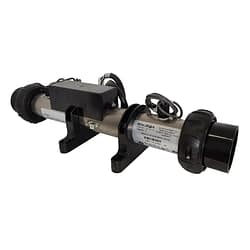 Balboa 3.0kw 15" Remote Heater(GS100) Tube Assy