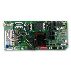 Balboa GS501Z Circuit Board