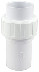 CMP 40mm Unionized Air Check Valve