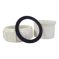 Spanet SV Mini 50mm Heater Union Assy