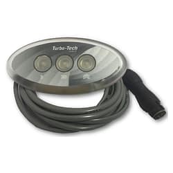 Turbo-Tech Wave Touch Pad