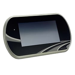 Spanet SV Colour Touch Screen Touch Pad