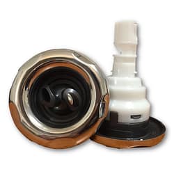 CMP 3-3/8" Heritage Face Twin Roto Jet - OBSOLETE