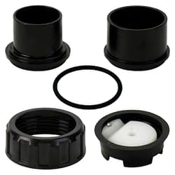 Astral Barrel Union Set 50mm