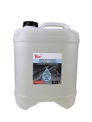 LoChlor P.A.C. Solution 20L *PICK UP ONLY*