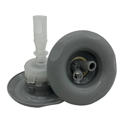 Pentair Micro Cyclone Twin Roto Large Face