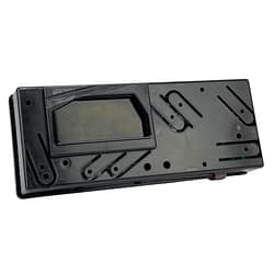 Hot Spring Spas IQ2020 Touchpad Control Head 2001-2009