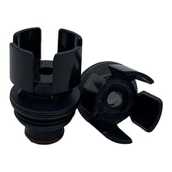 Waterway Adjustable Mini Jet Internal Valve Assy