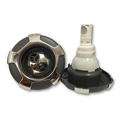 CMP/Sapphire 500 Series 5.25" Rotopulse Jet - OBSOLETE