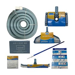 Magnor 9m Handover Kit - *PICK UP ONLY*
