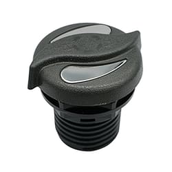 Air Control-Airon Sea Breeze c/w Stainless Steel Tear Drops