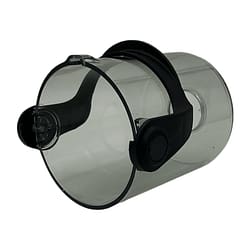 Voltera 60 Cartridge Chamber