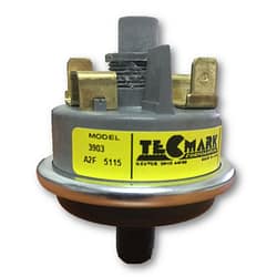 Tecmark 3903 Pressure Switch