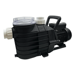 Sensapool SF Series 2.0hp Pool Pump