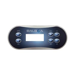 Balboa TP500S Overlay Jet/AUX