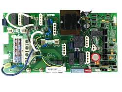 Balboa GL2000 MK3 Circuit Board