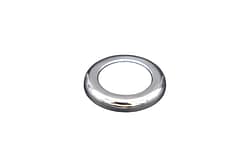 Balboa/Onga DR Chrome Touchpad Escutcheon