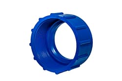 Heat Pump Union Thin Thread