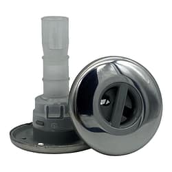 Pentair Euro Cyclone Pulse Stainless Steel