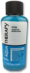 2.5oz(74ml) Aqua Therapy Sampler - Relax
