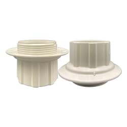 Edgetec Spa Suction 40mm Adapter