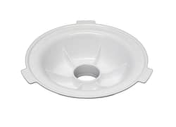 Poolstore Vacuum Plate