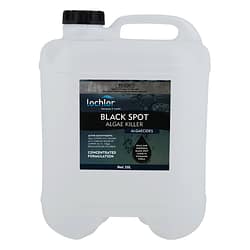 LoChlor Concentrated Black Spot Algae Killer 20L *PICK UP ONLY*