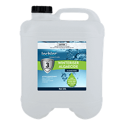 LoChlor Winteriser Algaecide 20L *BULK CHEMICAL FREIGHT CHARGE*