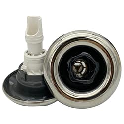 Excess 84 Spa Jet-Graphite/Stainless