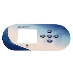 OVERLAY: Balboa(Designer Spas) TP900 Overlay