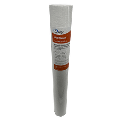2.5"x20" Melt Blown(Polyspun) Sediment Cartridge 50 Micron