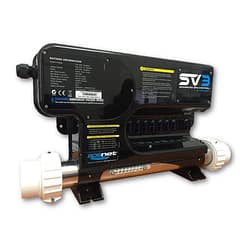 Spanet SV3 Variable Heat Controller