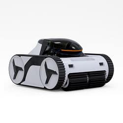 X45 Warrior Cordless Robot