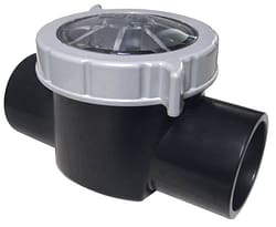 CMP Serviceable Check Valve 40mm