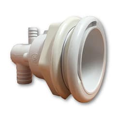 CMP 400 Series Typhoon Jet Body